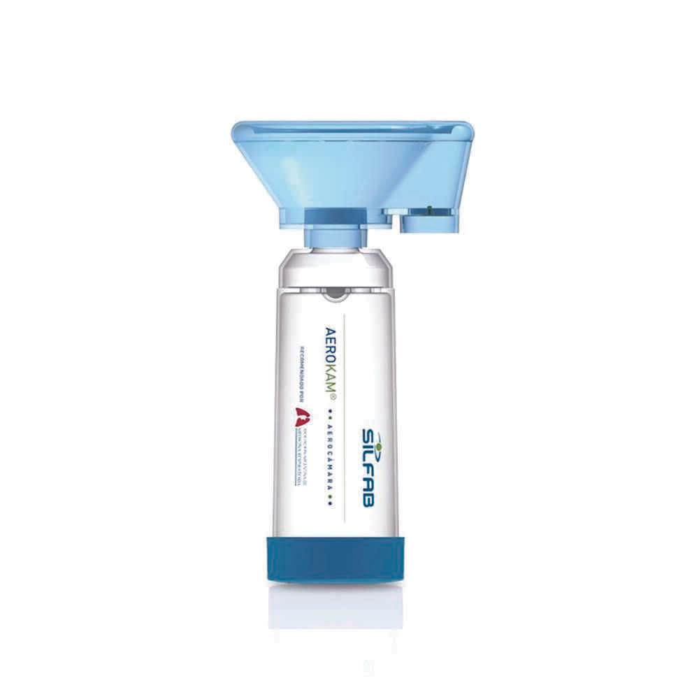 AEROKAM SILF C/MASC NN 06