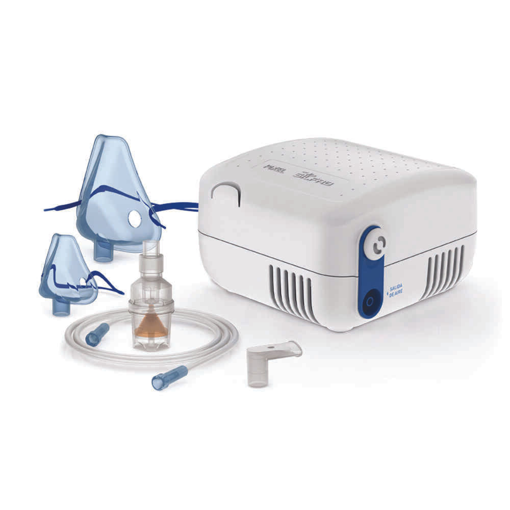 NEBU SILF A PIST PIXEL