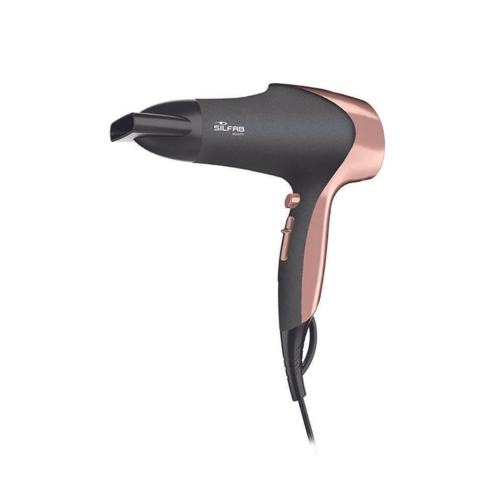 SILFAB SEC CAB 1600W CURV