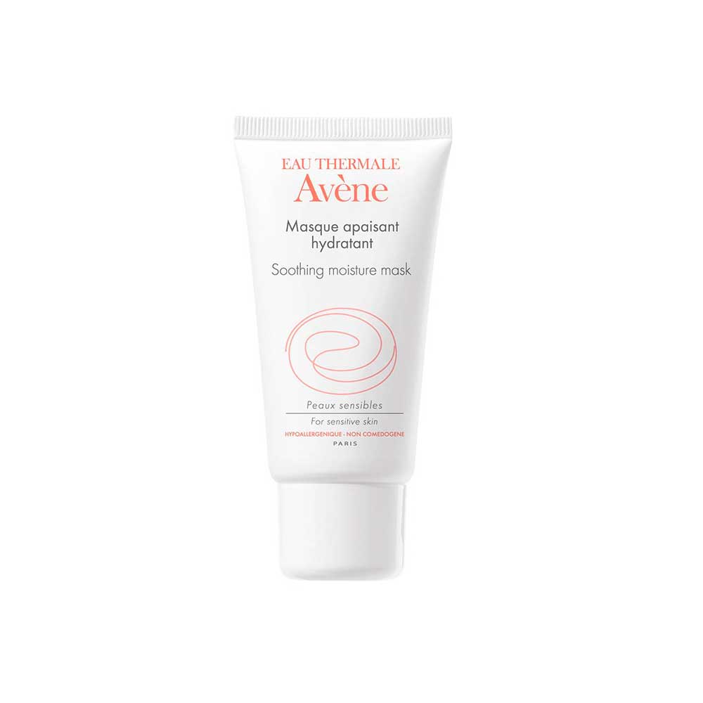 AVENE MASC CALM/HID X50ML