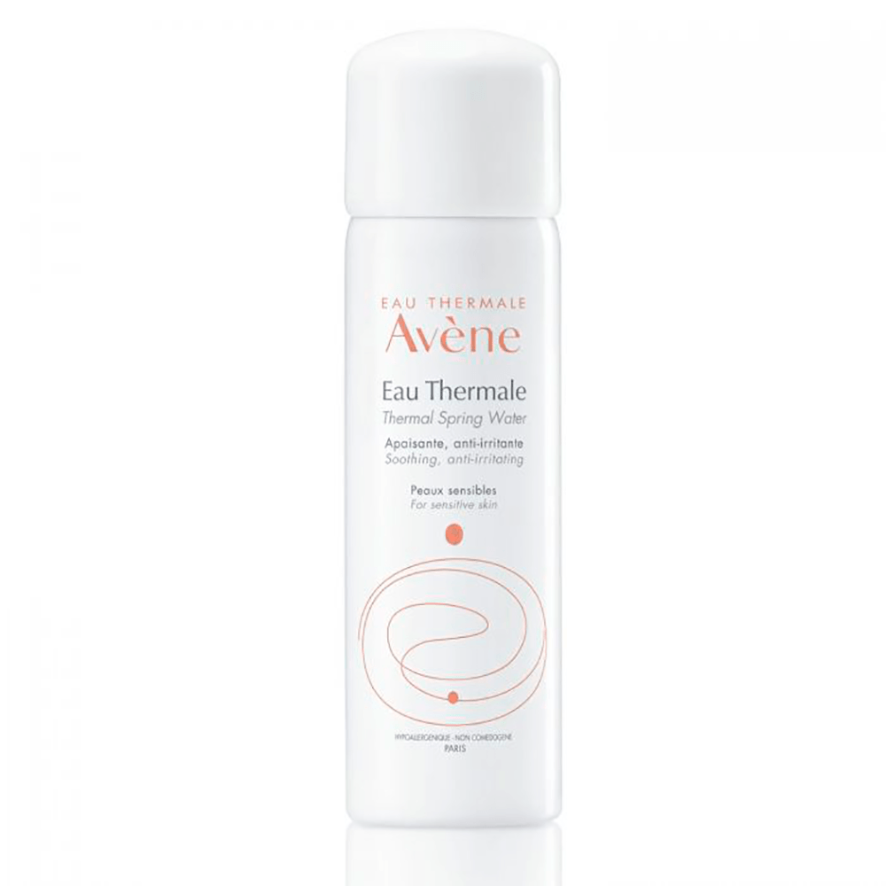 AVENE AGUA TERM X 50 ML