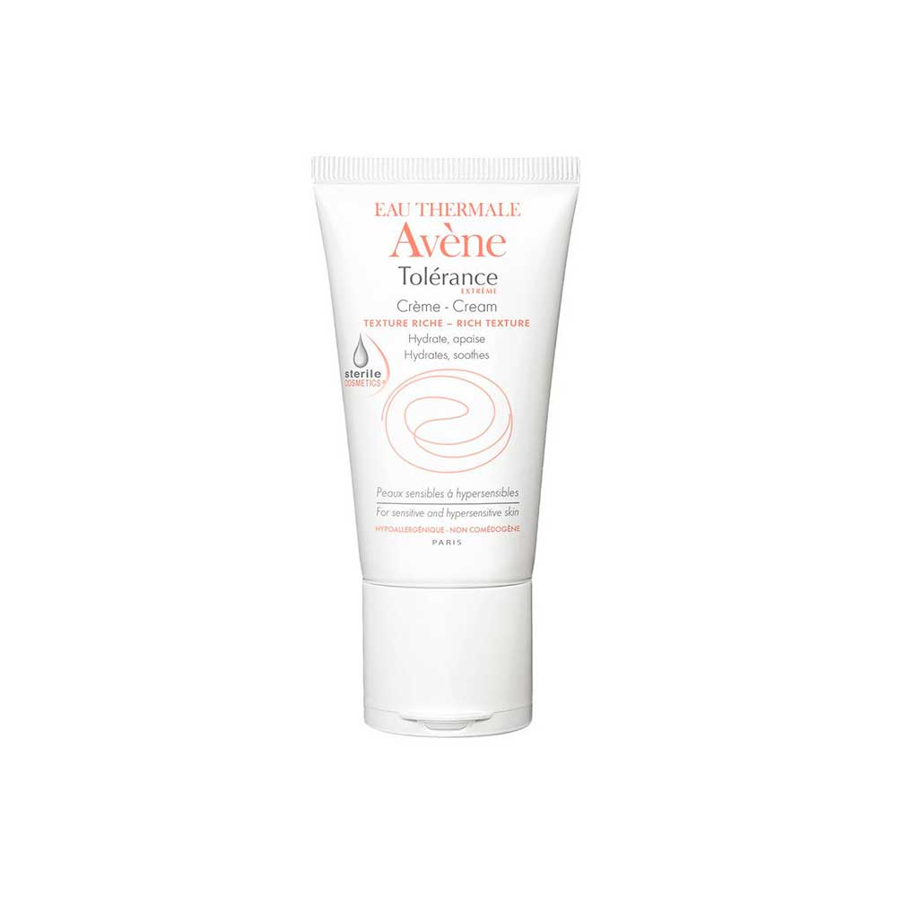 AVENE TOLERAN EXTR CREM50