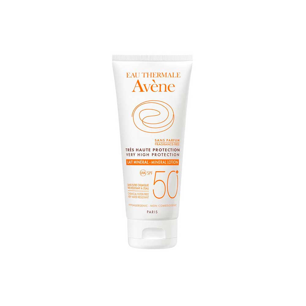 AVENE SOL LECH F50 X100BC