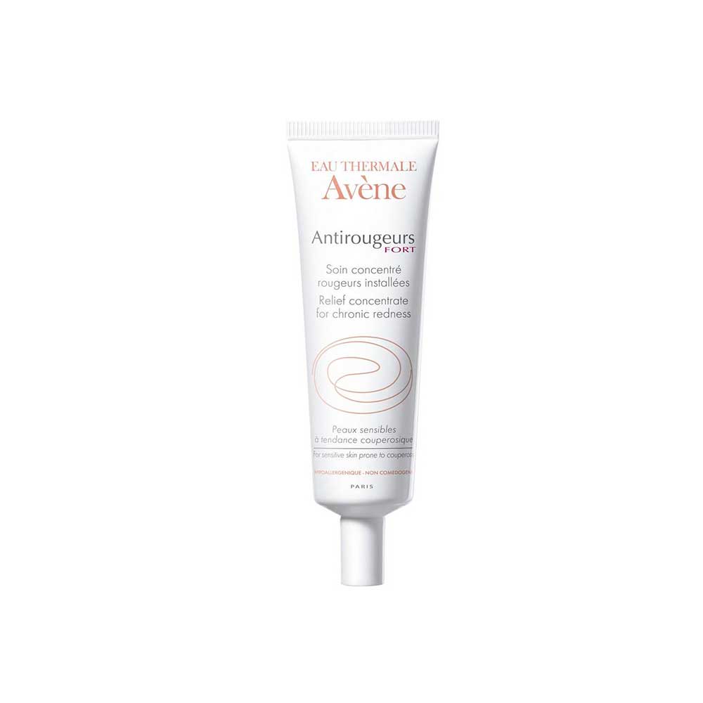 AVENE ANTIROJES FTE CONCE