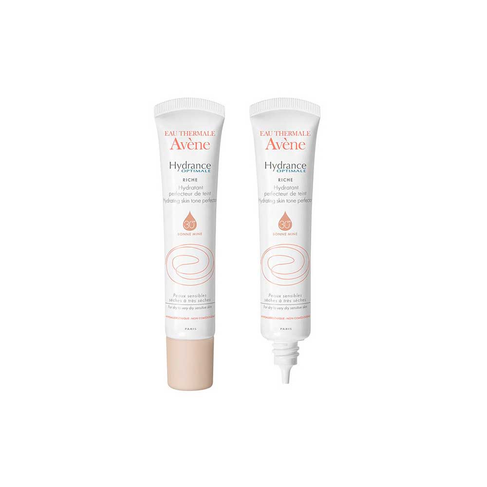 AVENE HYDRAN OPT RIC40COL