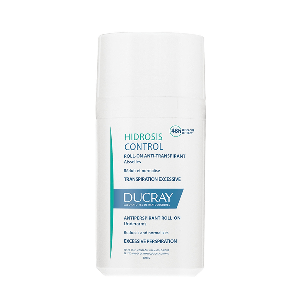 DUCRAY HIDROSIS A/T ROLL