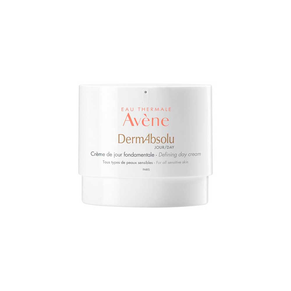 AVENE DERMABSOLU CR DIA40