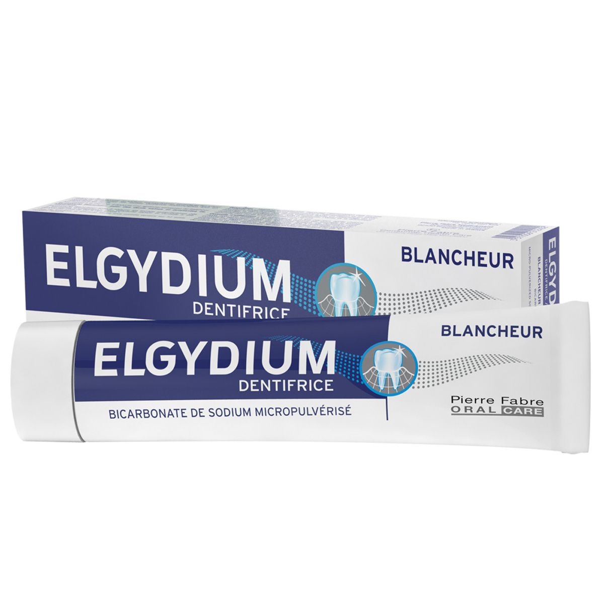 ELGYDIUM BLANQ PAS X 50ML