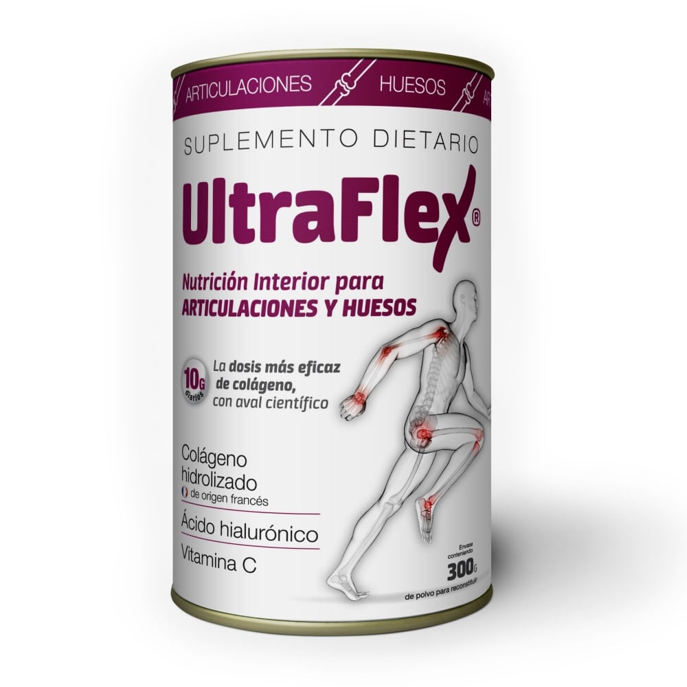 ULTRAFLEX COLAG HIDROL300
