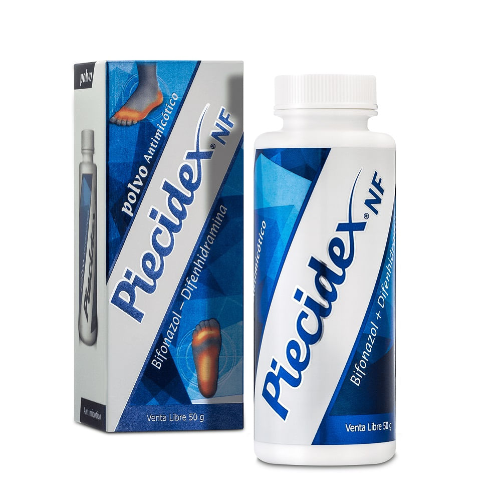 PIECIDEX PVO NF X 50 GR