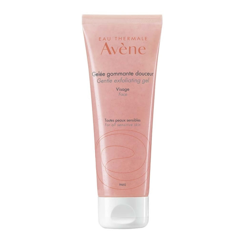 AVENE CUID EXFOLIANTE X75