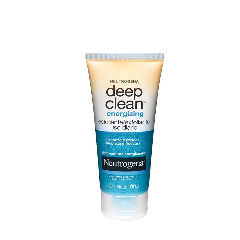 NEUTROG DEEP GEL EXFO 100