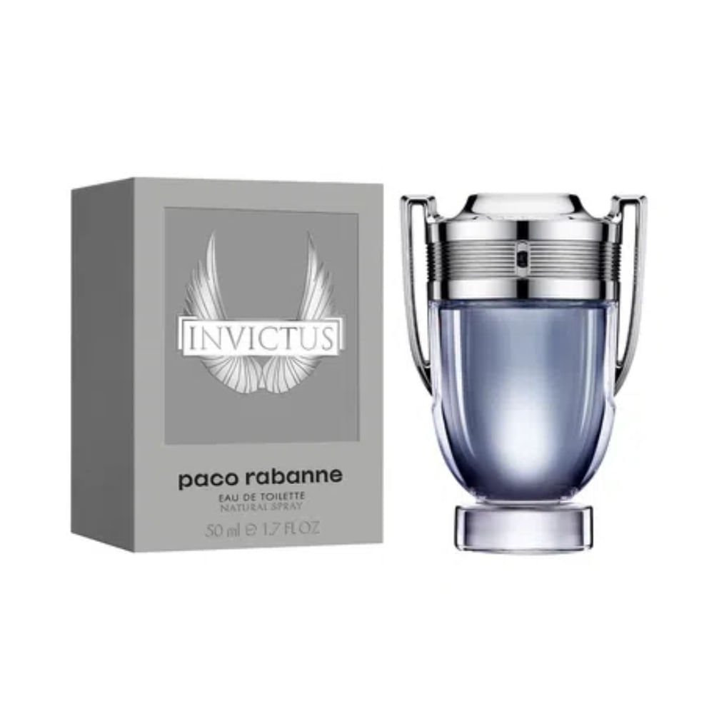 PACO R INVICTUS MEN X 50