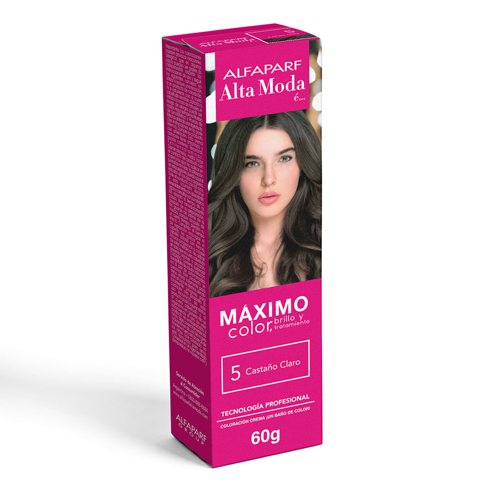 ALTAMODA M COL 5 CAST CLA