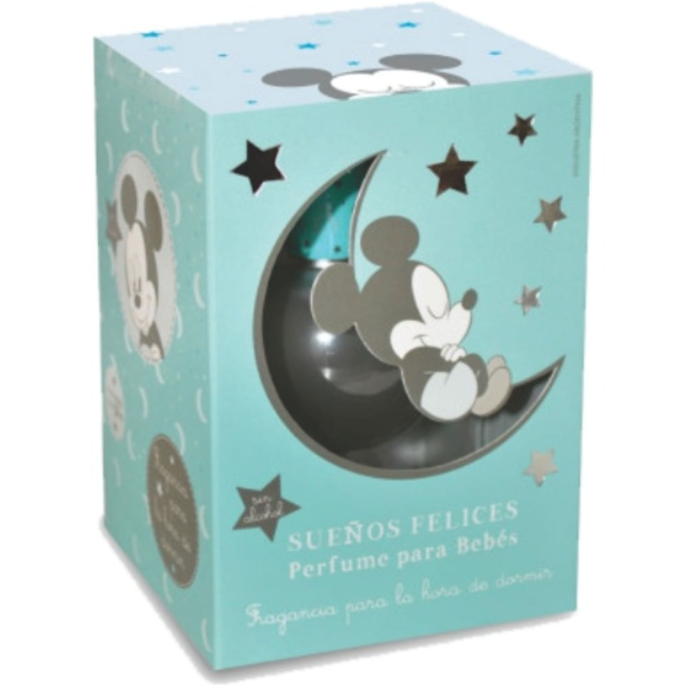 DISNEY MICKEY BEBE PERF50