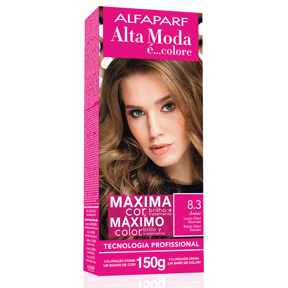 ALTAMODA E COL 8 3 RUB DO