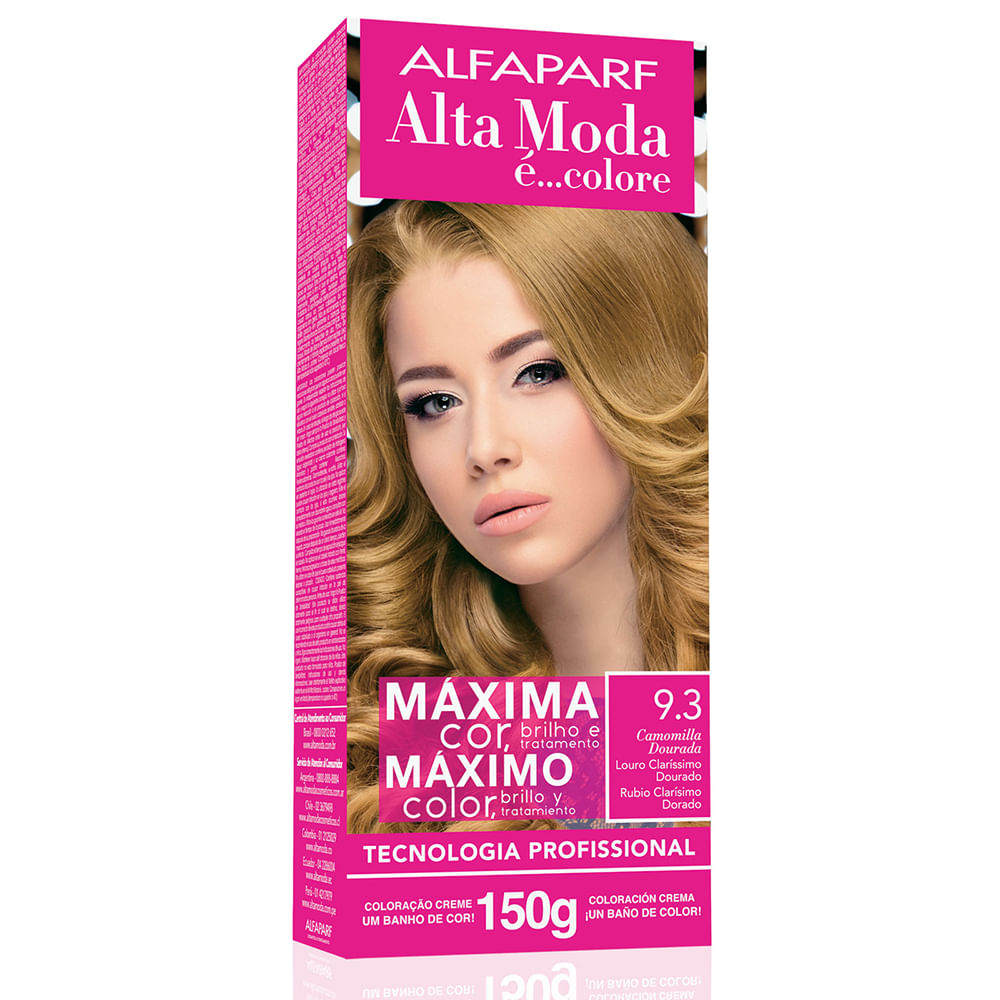 ALTAMODA E COL 93 RUB DOR