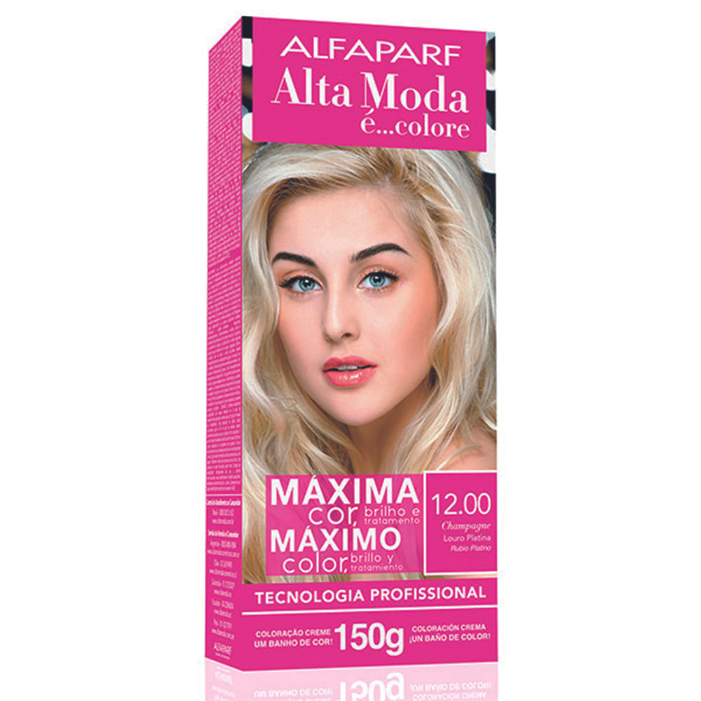 ALTAMODA E COL 12 RUB PLA