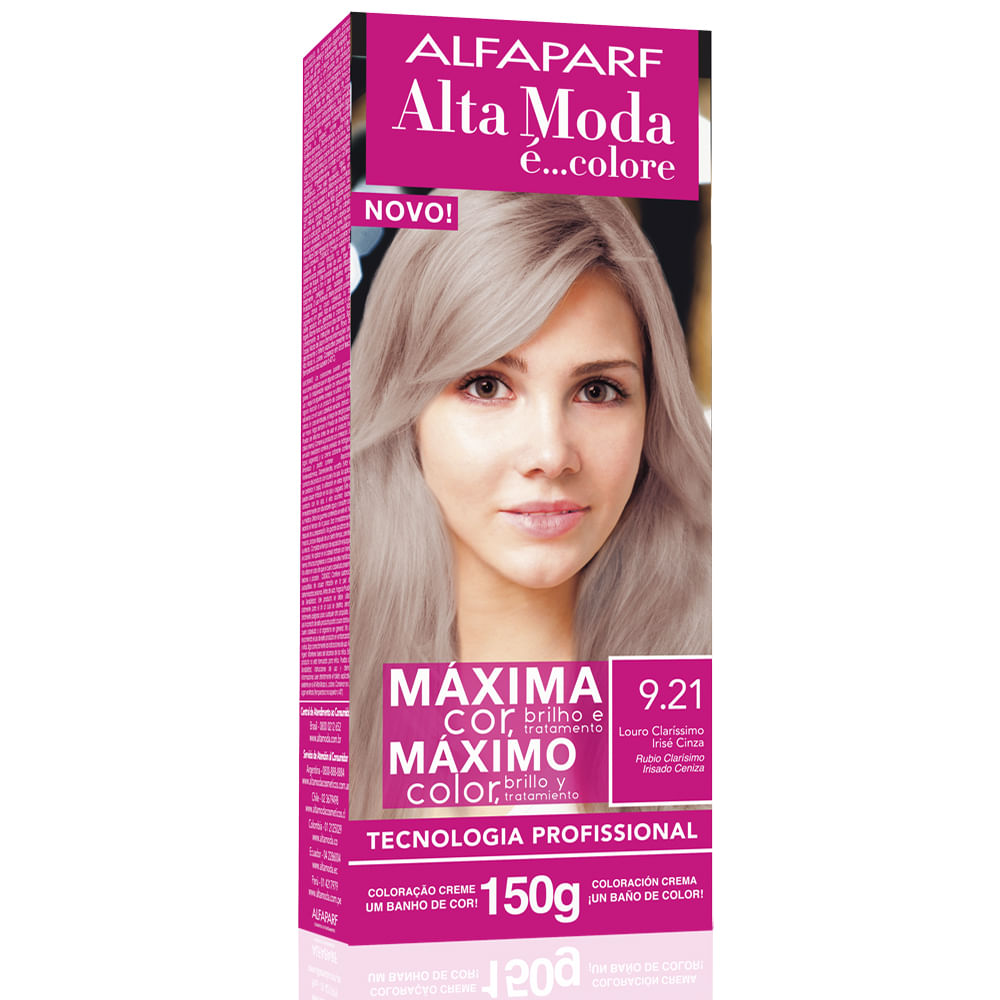 ALTAMODA E COL 9 21RUB CE