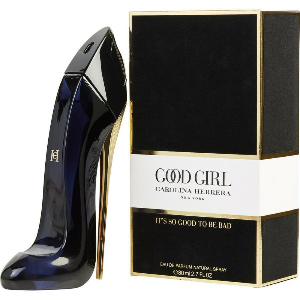 CARO GOODGIRL BLU E EDP80