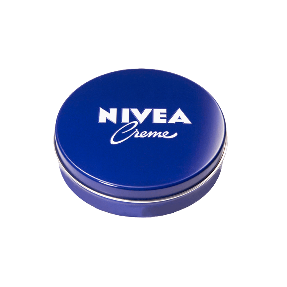 NIVEA CR LATA X 60