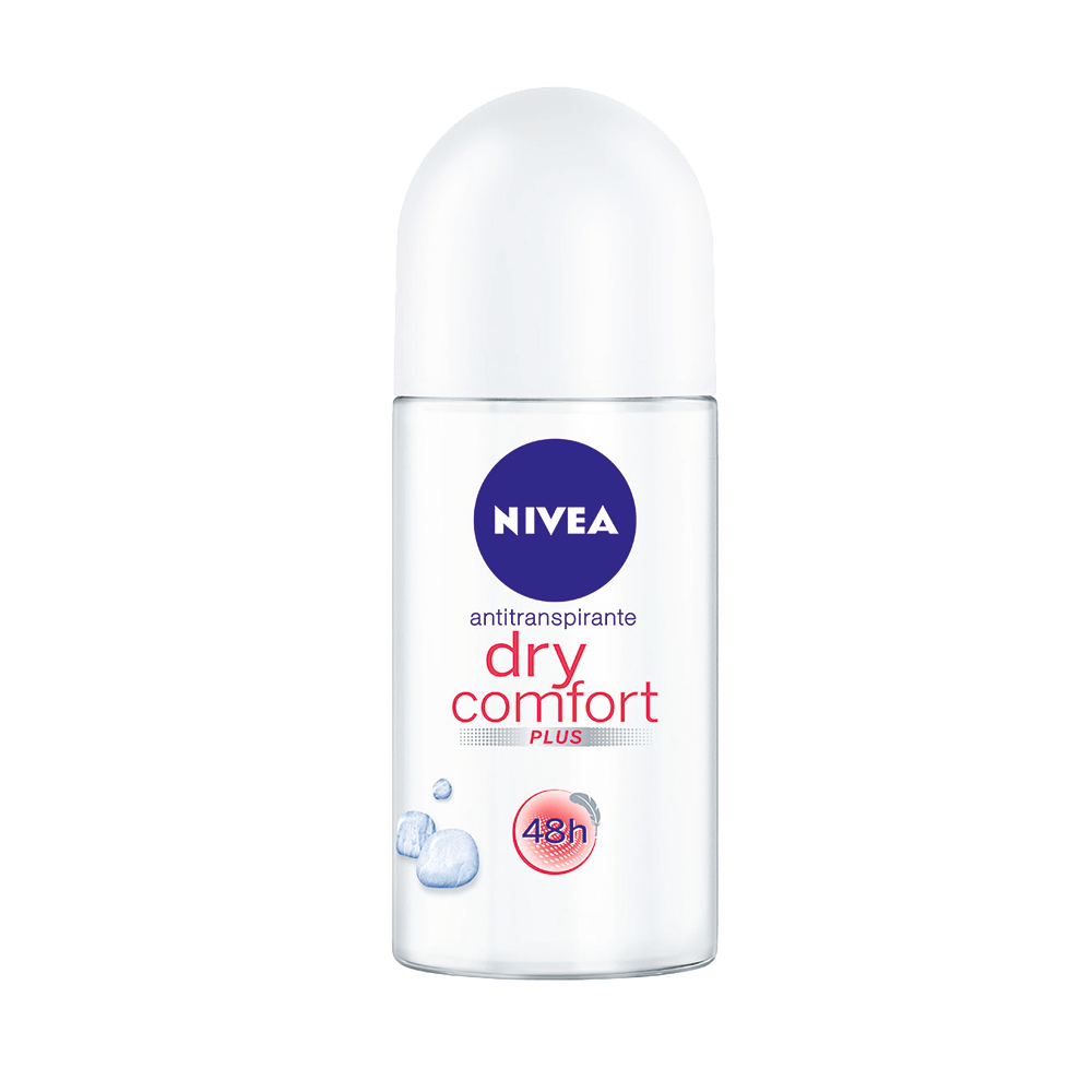 NIVEA A/T ROLL WOM COMFOR