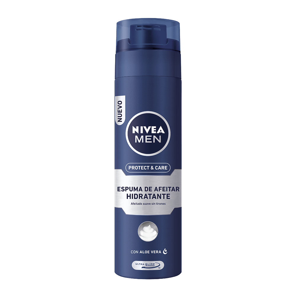 NIVEA ESP AFEI P/CARE 200