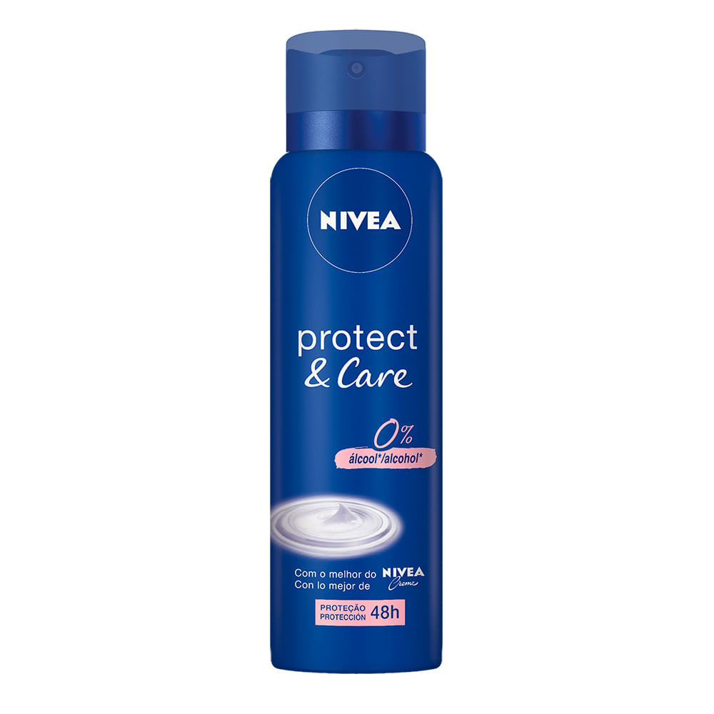 NIVEA A/T AER WOM P/CARE