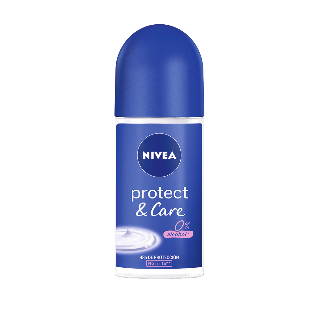 NIVEA A/T ROLL WOM P/CARE