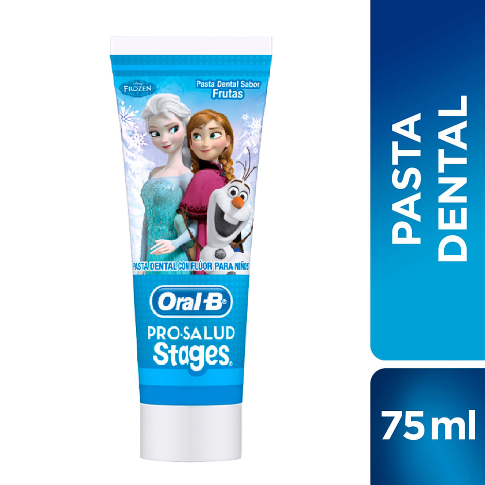 ORAL B CR ST FROZ/SPI 75