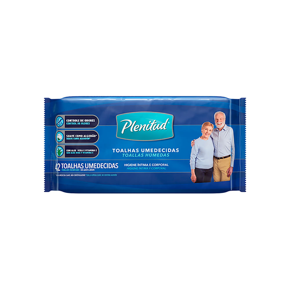 PLENITUD TOA HUM X 42