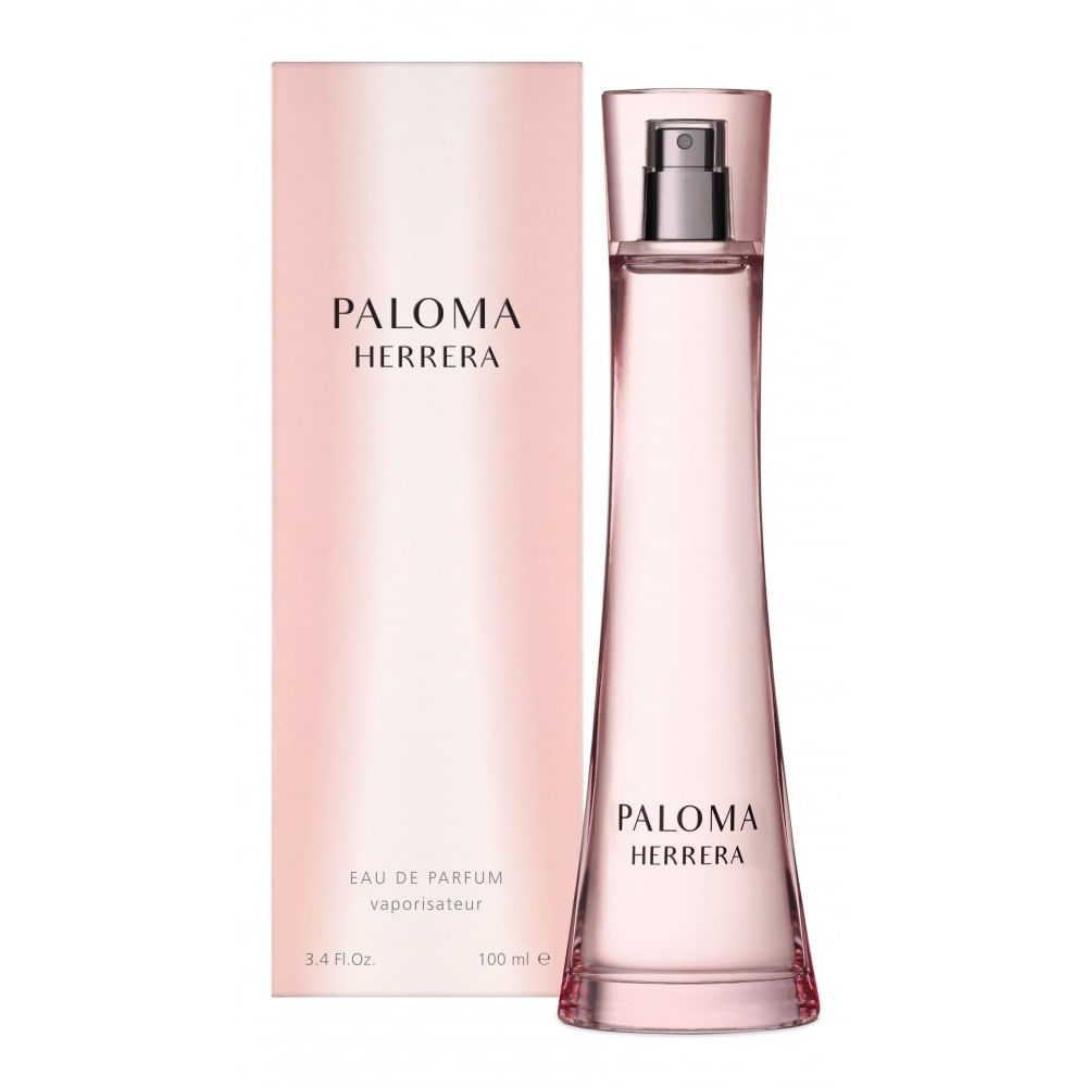 PALOMA H EDP X 100