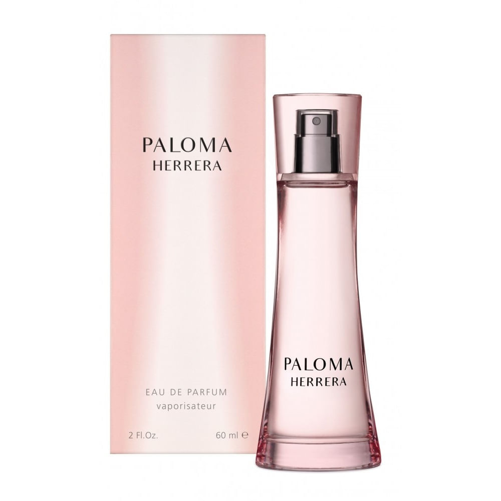 PALOMA H EDP X 60