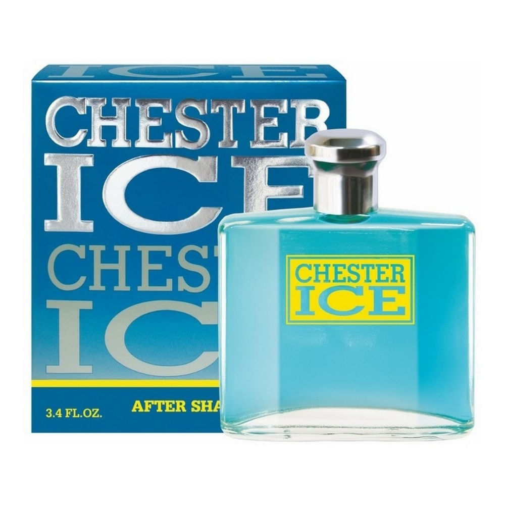 CHESTER ICE EDT X 100