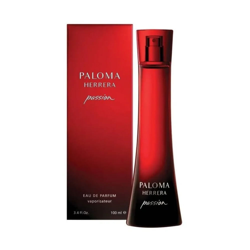 PALOMA H PASSION EDP X100