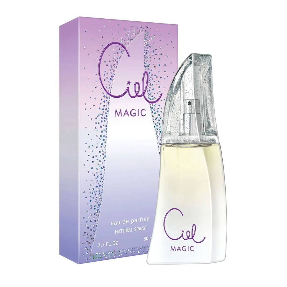 CIEL MAGIC EDP X 80