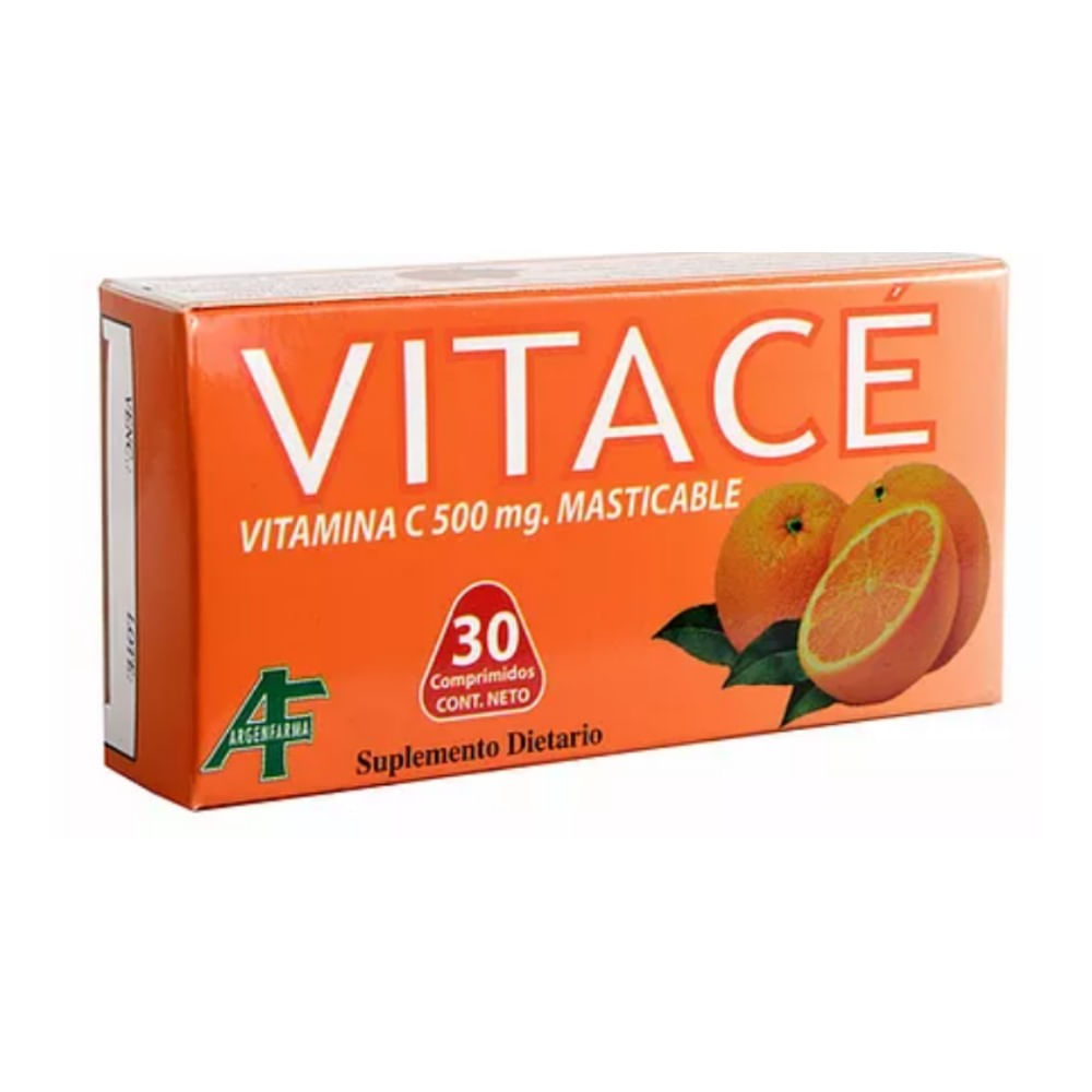 VITACE 500 X 30 CMP