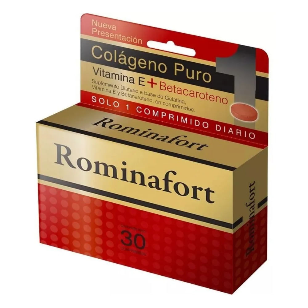 ROMINAFORT 10 CMP