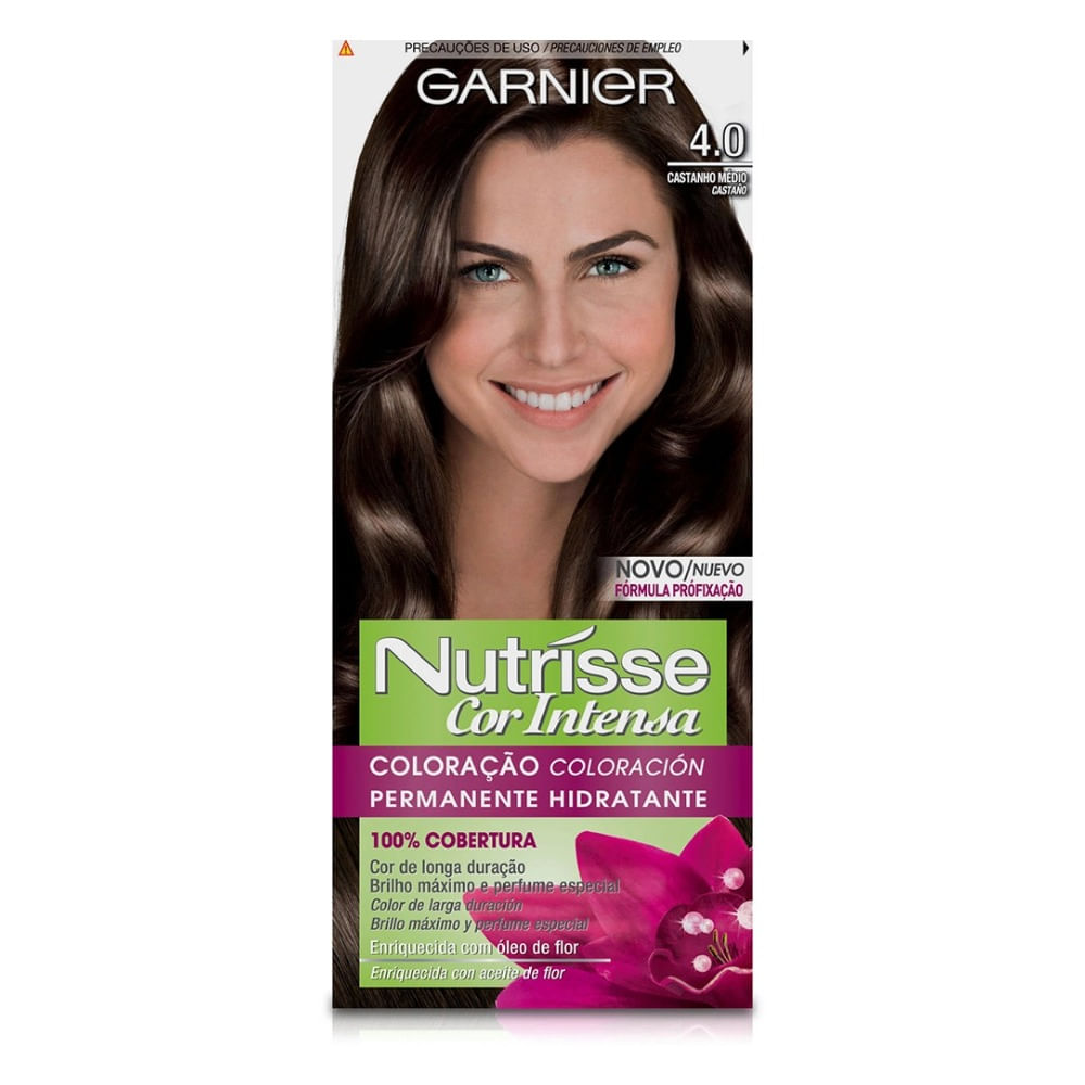 COR INTEN 40 CASTANO MED