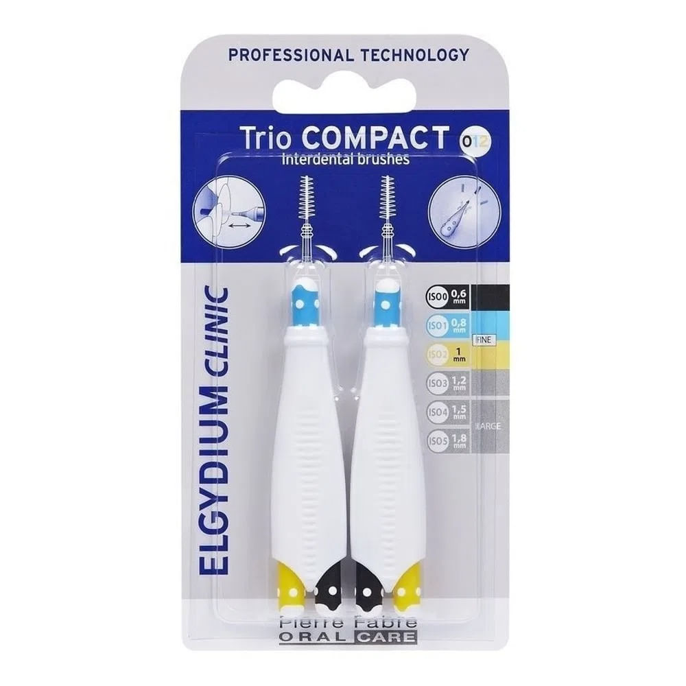 ELGYDIUM INT TRIOCOMP12NG