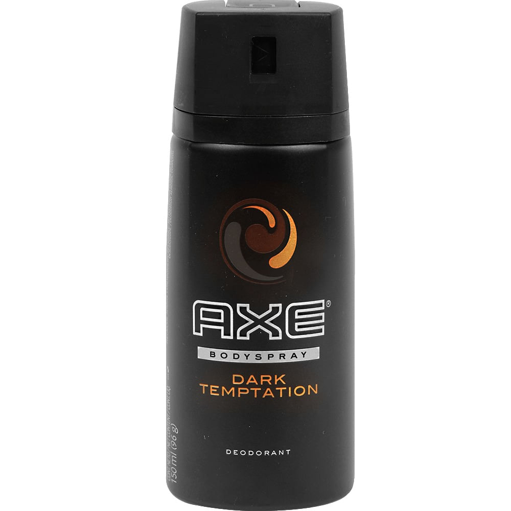 AXE DEO AER DARK TEMP X97