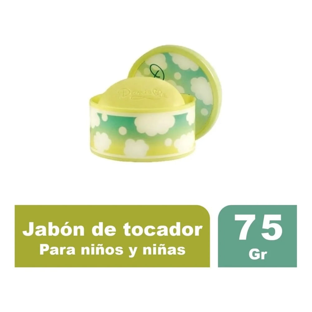 DANIELLE JABONERA X 75