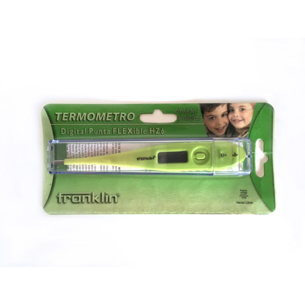 TERMOME DIGI FRANKLIN