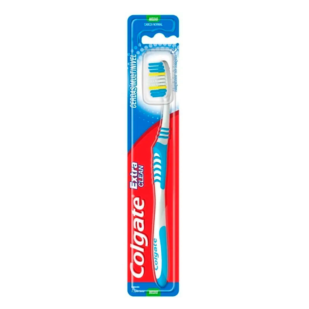 COLG CEP EXT CLEAN MED