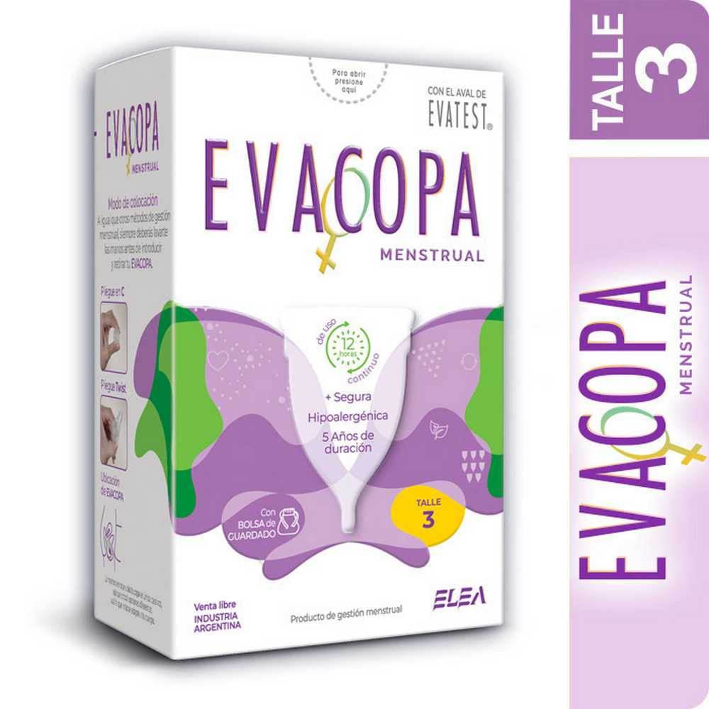EVA COPA MENSTR D48 T3 X1