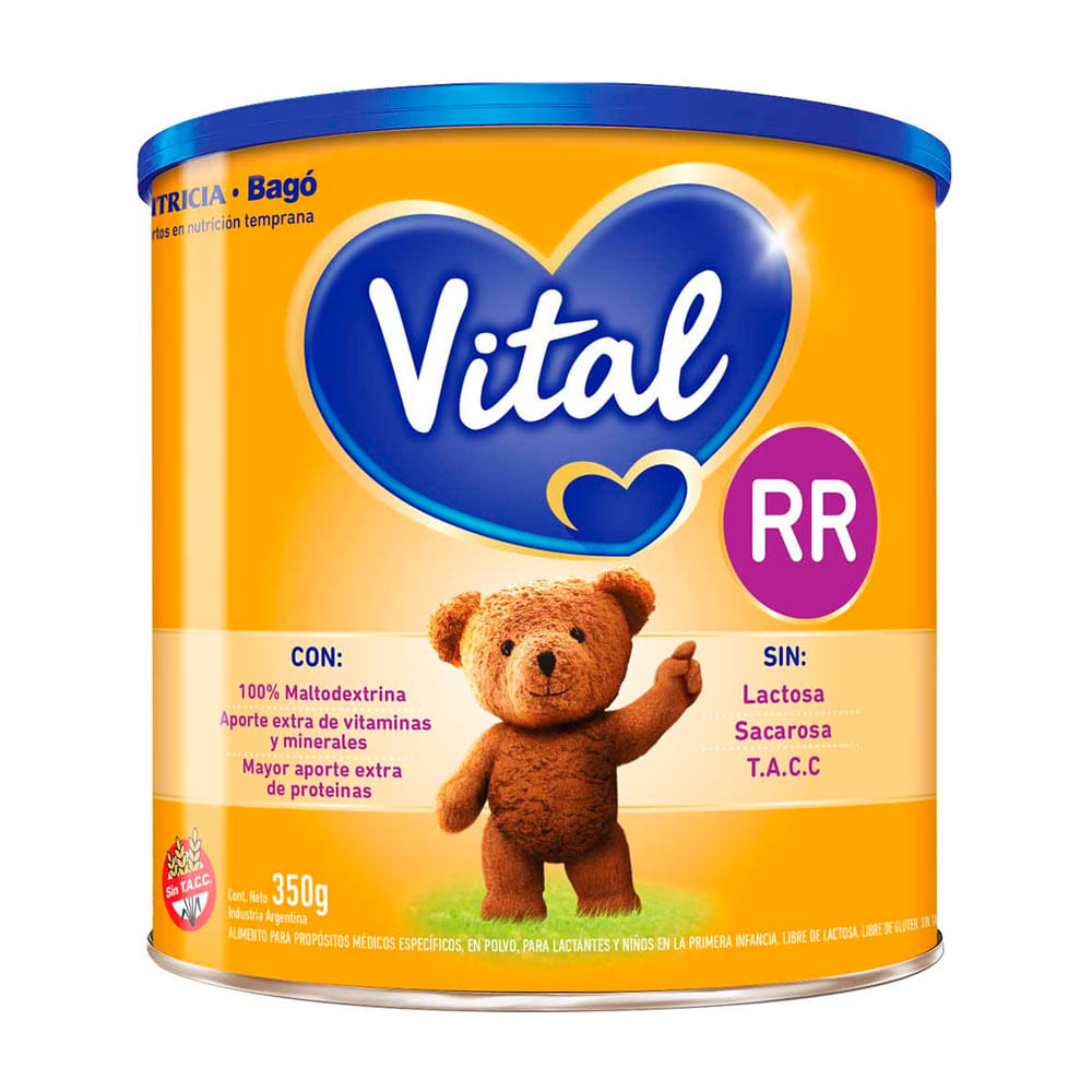 VITAL INF RR LECH P LA350