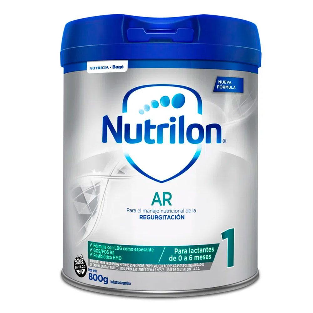 NUTRILON AR X 800 GR