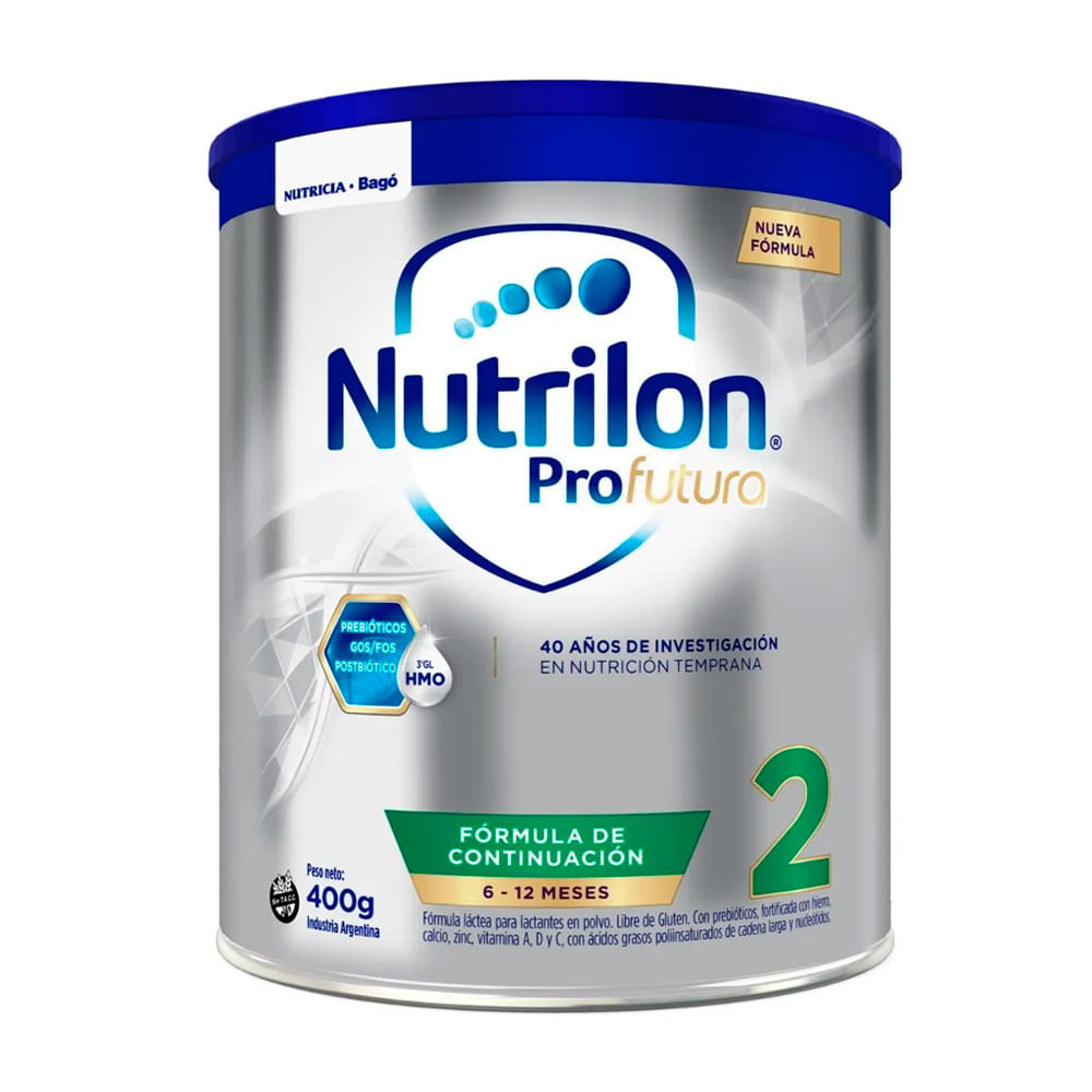 NUTRILON PROFUTURA 1 X400