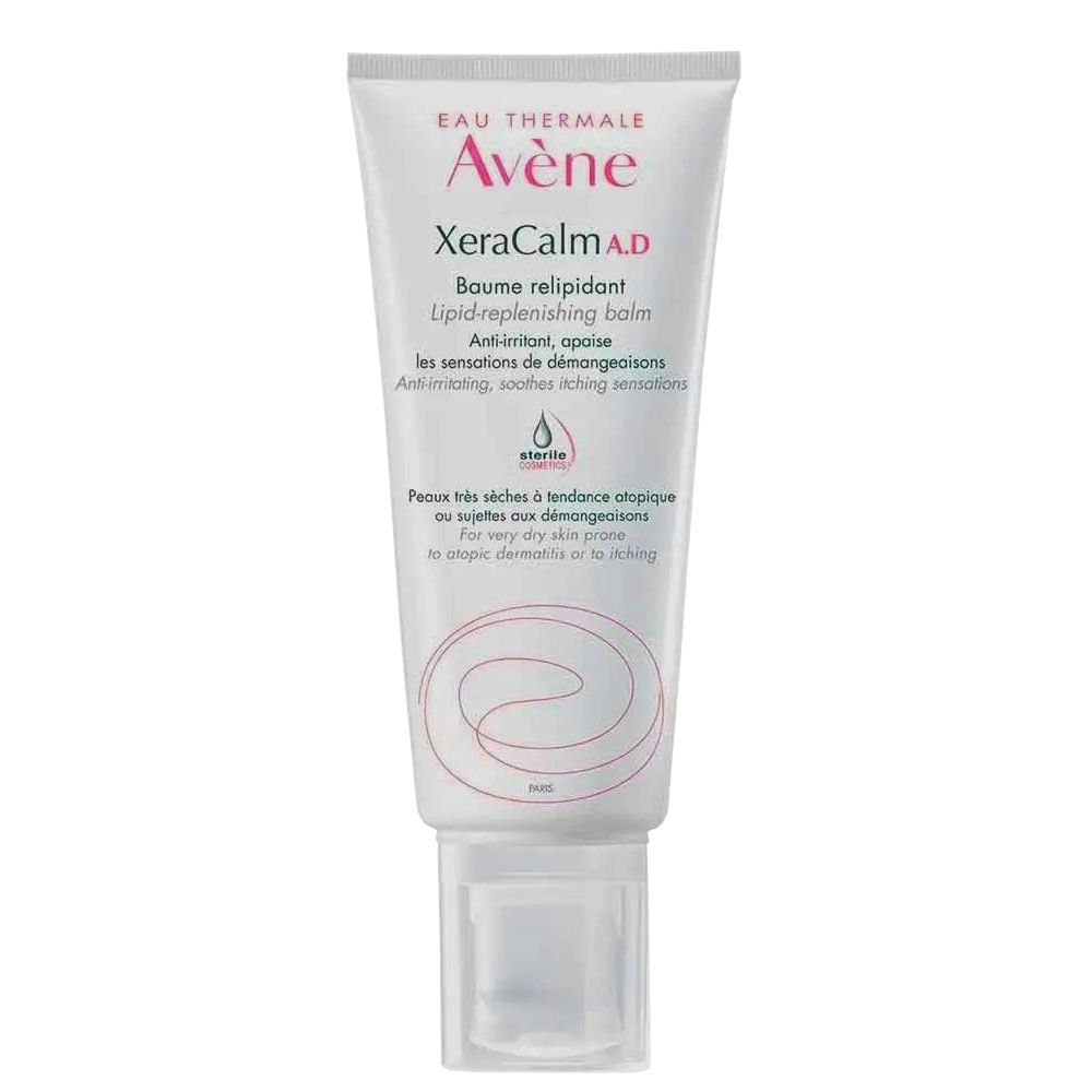 AVENE XERACALM BAUM DE200