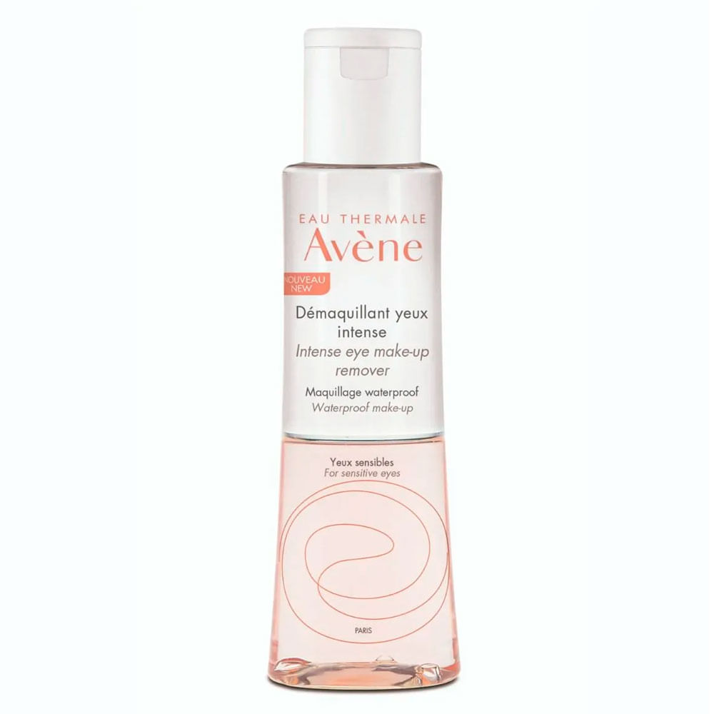AVENE DEMAQ OJO WATERX125